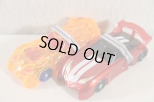 Photo9: Kamen Rider Drive / DX Drive Driver & Shift Brace & Shift Car Holder Set Used (9)
