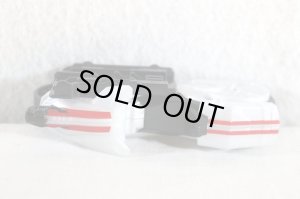 Photo10: Kamen Rider Drive / DX Mach Driver Honou & DX Signal Mach Set with Package (10)