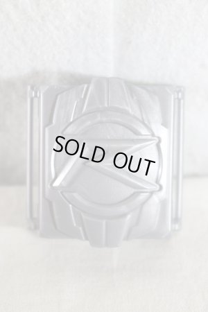 Photo11: Kamen Rider Drive / DX Mach Driver Honou & DX Signal Mach Set with Package (11)