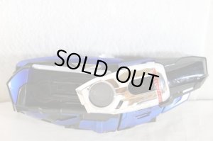 Photo3: Kamen Rider Drive / DX Mach Driver Honou & DX Signal Mach Set with Package (3)