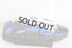 Photo4: Kamen Rider Drive / DX Mach Driver Honou & DX Signal Mach Set with Package (4)