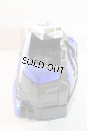 Photo5: Kamen Rider Drive / DX Mach Driver Honou & DX Signal Mach Set with Package (5)