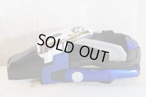 Photo6: Kamen Rider Drive / DX Mach Driver Honou & DX Signal Mach Set with Package (6)