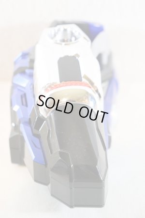 Photo7: Kamen Rider Drive / DX Mach Driver Honou & DX Signal Mach Set with Package (7)