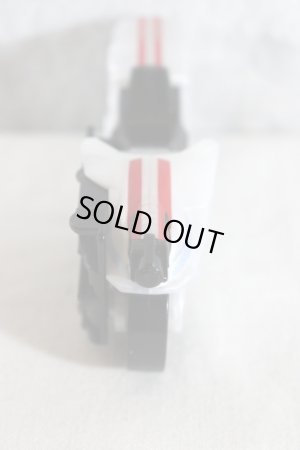 Photo9: Kamen Rider Drive / DX Mach Driver Honou & DX Signal Mach Set with Package (9)