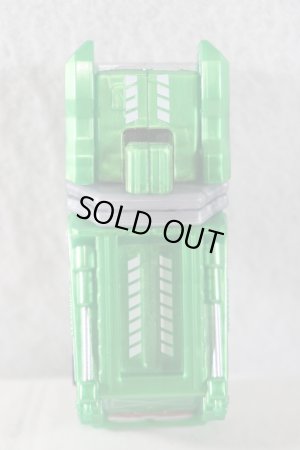 Photo12: Kamen Rider Drive / DX Door Ju with Package (12)