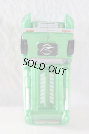 Photo13: Kamen Rider Drive / DX Door Ju with Package (13)