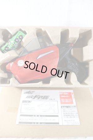 Photo2: Kamen Rider Drive / DX Door Ju with Package (2)