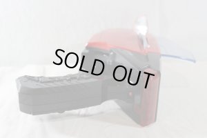 Photo7: Kamen Rider Drive / DX Door Ju with Package (7)