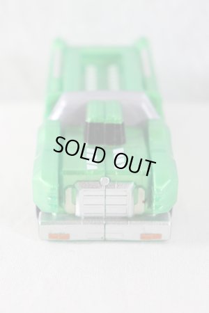 Photo9: Kamen Rider Drive / DX Door Ju with Package (9)