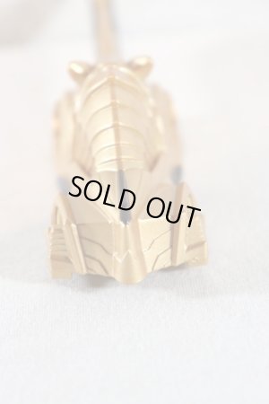 Photo11: Kamen Rider Drive / DX Break Gunner Drive Saga ver. & Rhino Super Viral Used (11)