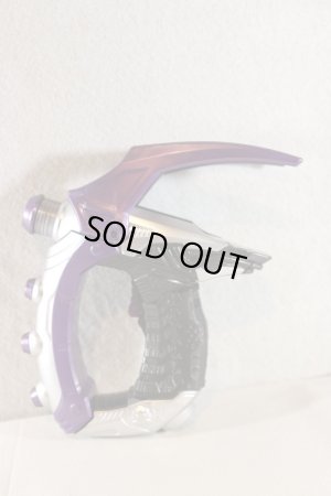 Photo2: Kamen Rider Drive / DX Break Gunner Drive Saga ver. & Rhino Super Viral Used (2)