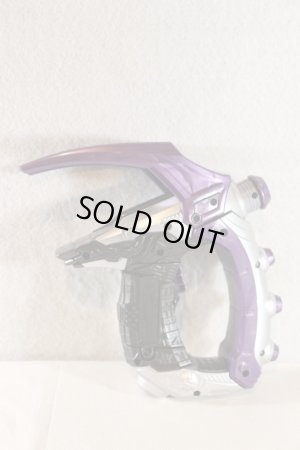 Photo3: Kamen Rider Drive / DX Break Gunner Drive Saga ver. & Rhino Super Viral Used (3)