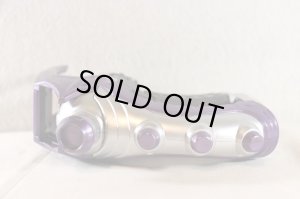 Photo4: Kamen Rider Drive / DX Break Gunner Drive Saga ver. & Rhino Super Viral Used (4)