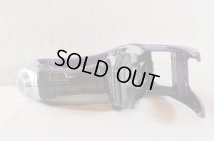 Photo6: Kamen Rider Drive / DX Break Gunner Drive Saga ver. & Rhino Super Viral Used (6)