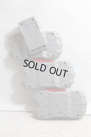 Photo2: Kamen Rider Drive / Shift Car Holder Used (2)