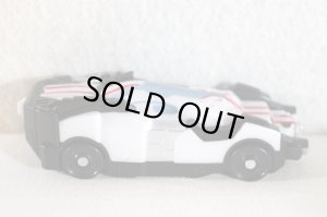 Photo4: Kamen Rider Drive / DX Shift Ride Crosser Used (4)