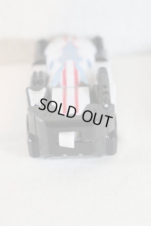 Photo5: Kamen Rider Drive / DX Shift Ride Crosser Used (5)