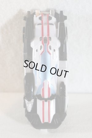 Photo6: Kamen Rider Drive / DX Shift Ride Crosser Used (6)