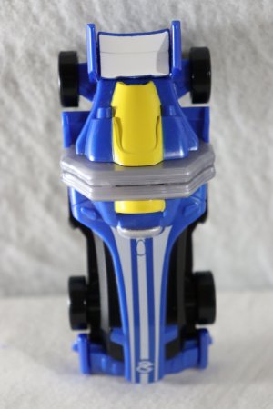 Photo10: Kamen Rider Drive / DX Trailer Hou & DX Shift Formula Used (10)