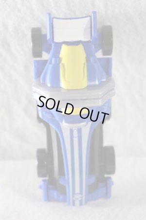 Photo10: Kamen Rider Drive / DX Trailer Hou & DX Shift Formula Used (10)