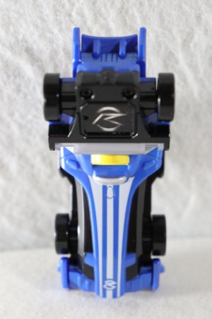 Photo11: Kamen Rider Drive / DX Trailer Hou & DX Shift Formula Used (11)