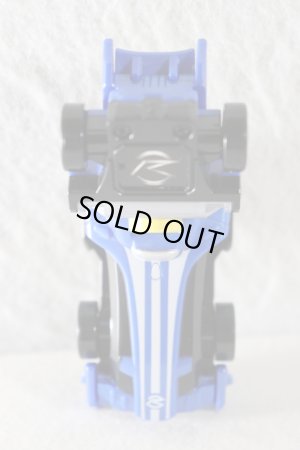 Photo11: Kamen Rider Drive / DX Trailer Hou & DX Shift Formula Used (11)