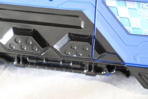 Photo12: Kamen Rider Drive / DX Trailer Hou & DX Shift Formula Used (12)