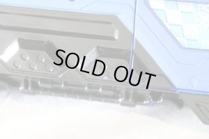 Photo12: Kamen Rider Drive / DX Trailer Hou & DX Shift Formula Used (12)