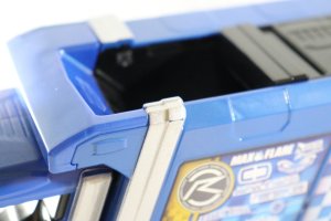 Photo13: Kamen Rider Drive / DX Trailer Hou & DX Shift Formula Used (13)