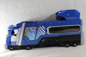 Photo2: Kamen Rider Drive / DX Trailer Hou & DX Shift Formula Used (2)