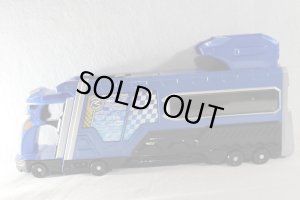 Photo2: Kamen Rider Drive / DX Trailer Hou & DX Shift Formula Used (2)