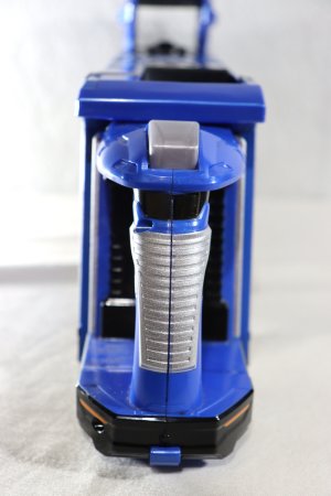 Photo3: Kamen Rider Drive / DX Trailer Hou & DX Shift Formula Used (3)