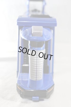 Photo3: Kamen Rider Drive / DX Trailer Hou & DX Shift Formula Used (3)