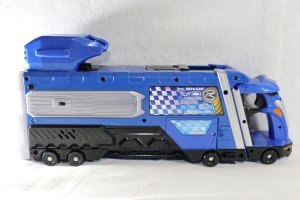 Photo4: Kamen Rider Drive / DX Trailer Hou & DX Shift Formula Used (4)