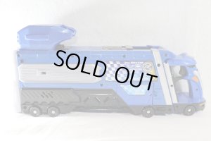 Photo4: Kamen Rider Drive / DX Trailer Hou & DX Shift Formula Used (4)