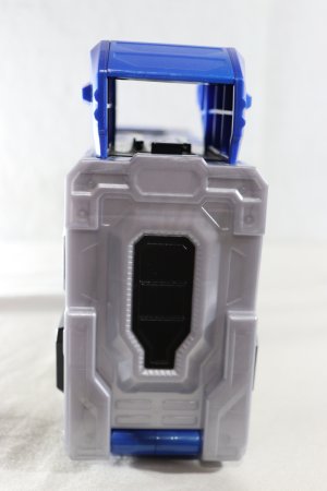 Photo5: Kamen Rider Drive / DX Trailer Hou & DX Shift Formula Used (5)