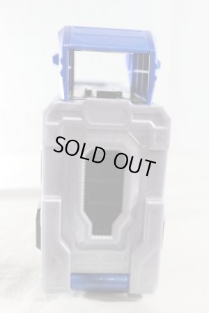 Photo5: Kamen Rider Drive / DX Trailer Hou & DX Shift Formula Used (5)