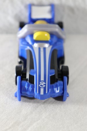 Photo7: Kamen Rider Drive / DX Trailer Hou & DX Shift Formula Used (7)