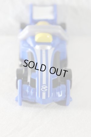 Photo7: Kamen Rider Drive / DX Trailer Hou & DX Shift Formula Used (7)