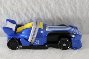 Photo8: Kamen Rider Drive / DX Trailer Hou & DX Shift Formula Used (8)