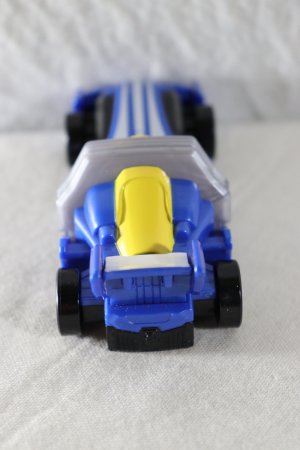 Photo9: Kamen Rider Drive / DX Trailer Hou & DX Shift Formula Used (9)