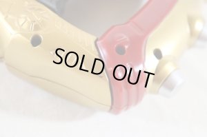 Photo13: Kamen Rider Drive / DX Lupin Gunner & Lupin Blade Viral Core Set with Package (13)