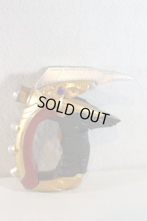 Photo3: Kamen Rider Drive / DX Lupin Gunner & Lupin Blade Viral Core Set with Package (3)