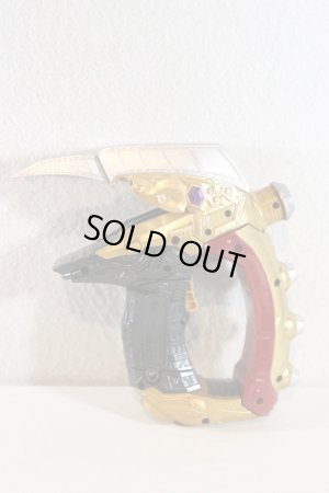 Photo4: Kamen Rider Drive / DX Lupin Gunner & Lupin Blade Viral Core Set with Package (4)