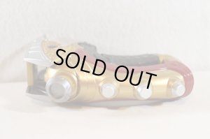 Photo5: Kamen Rider Drive / DX Lupin Gunner & Lupin Blade Viral Core Set with Package (5)