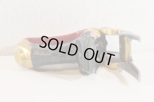 Photo7: Kamen Rider Drive / DX Lupin Gunner & Lupin Blade Viral Core Set with Package (7)