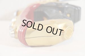 Photo8: Kamen Rider Drive / DX Lupin Gunner & Lupin Blade Viral Core Set with Package (8)