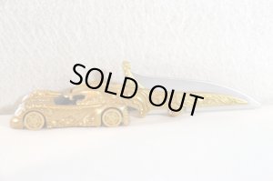 Photo9: Kamen Rider Drive / DX Lupin Gunner & Lupin Blade Viral Core Set with Package (9)