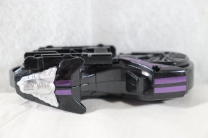 Photo7: Kamen Rider Drive / DX Singou Ax & Signal Chaser with Package (7)